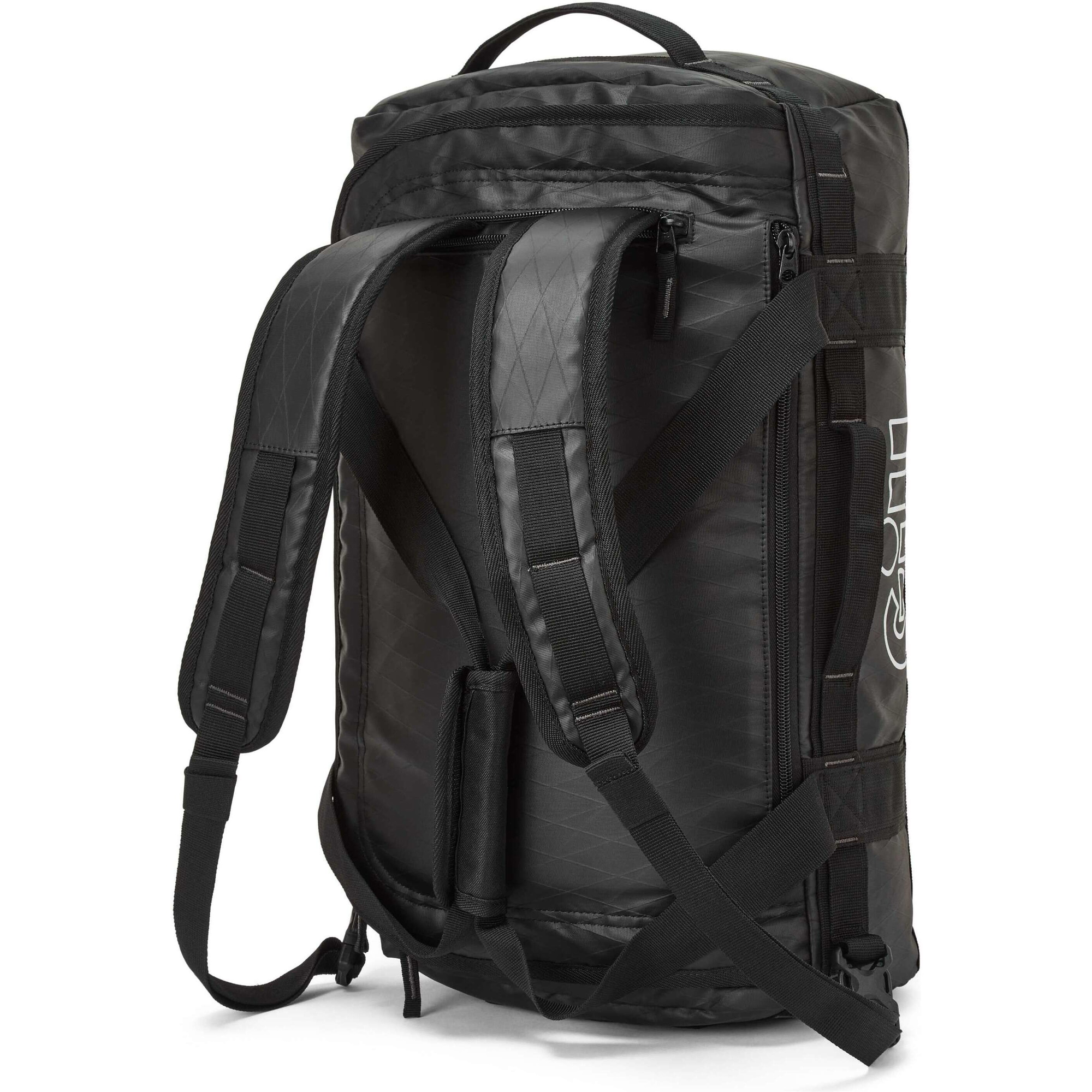 2026 Gill Navigator Sac De Bâche 25L L116 - Black